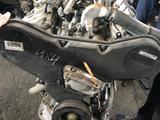 Двигатель АКПП 1MZ-fe 3.0L мотор (коробка) Lexus RX300 лексус рх300 за 98 000 тг. в Алматы – фото 3
