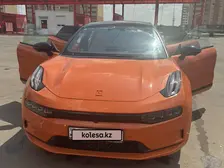 Zeekr 001, 2023