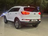 Kia Sportage 2014 годаүшін7 000 000 тг. в Усть-Каменогорск – фото 2