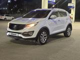 Kia Sportage 2014 годаүшін7 000 000 тг. в Усть-Каменогорск – фото 4