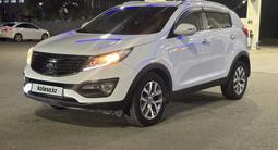 Kia Sportage 2014 года за 6 900 000 тг. в Усть-Каменогорск – фото 4