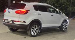 Kia Sportage 2014 года за 6 900 000 тг. в Усть-Каменогорск