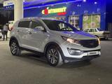 Kia Sportage 2014 годаүшін7 000 000 тг. в Усть-Каменогорск – фото 3
