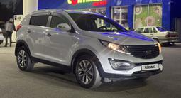 Kia Sportage 2014 года за 6 900 000 тг. в Усть-Каменогорск – фото 3