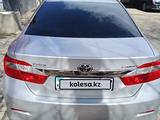 Toyota Camry 2013 годаүшін10 200 000 тг. в Шымкент – фото 2