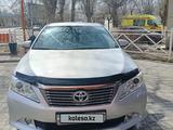 Toyota Camry 2013 годаүшін10 200 000 тг. в Шымкент