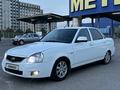 ВАЗ (Lada) Priora 2170 2013 года за 2 800 000 тг. в Шымкент – фото 3