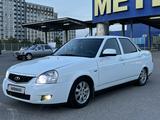 ВАЗ (Lada) Priora 2170 2013 года за 2 800 000 тг. в Шымкент – фото 3