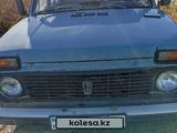 ВАЗ (Lada) Lada 2121 1984 годаүшін500 000 тг. в Усть-Каменогорск