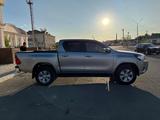 Toyota Hilux 2018 годаүшін16 999 999 тг. в Жанаозен – фото 4