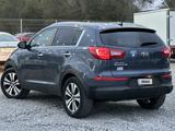 Kia Sportage 2012 года за 5 200 000 тг. в Актобе – фото 4