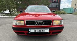 Audi 80 1992 годаfor2 050 000 тг. в Караганда – фото 3