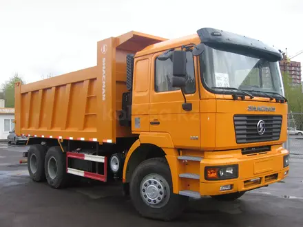 Услуги по перевозке сыпучих грузов в Алматы