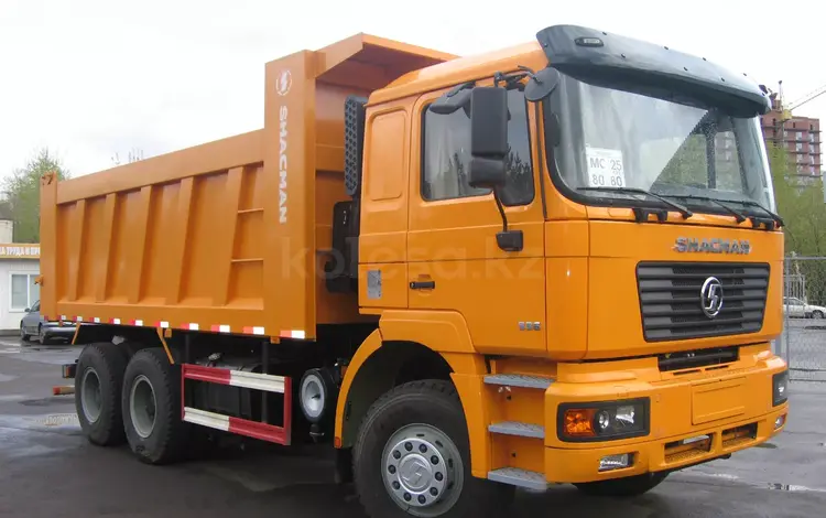 Услуги по перевозке сыпучих грузов в Алматы