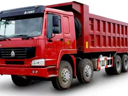 Услуги по перевозке сыпучих грузов в Алматы – фото 2