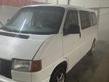 Volkswagen Transporter 1993 годаүшін1 800 000 тг. в Аягоз – фото 2