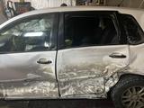 Volkswagen Polo 2006 года за 700 000 тг. в Рудный – фото 3