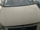 Volkswagen Polo 2006 года за 700 000 тг. в Рудный – фото 4