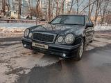 Mercedes-Benz E 280 1997 годаүшін3 600 000 тг. в Алматы