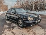 Mercedes-Benz E 280 1997 годаүшін3 600 000 тг. в Алматы – фото 2
