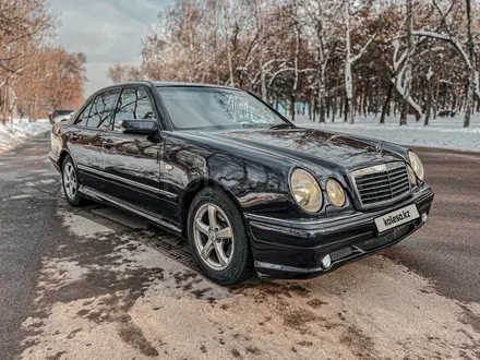 Mercedes-Benz E 280 1997 года за 3 500 000 тг. в Алматы – фото 2