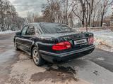 Mercedes-Benz E 280 1997 годаүшін3 600 000 тг. в Алматы – фото 4