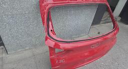 Крышка багажника Hyundai I30 за 150 000 тг. в Астана – фото 2