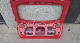 Крышка багажника Hyundai I30 за 150 000 тг. в Астана – фото 4