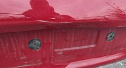 Крышка багажника Hyundai I30 за 150 000 тг. в Астана – фото 5