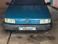 Volkswagen Passat 1991 годаfor1 200 000 тг. в Алматы