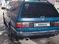 Volkswagen Passat 1991 годаүшін1 200 000 тг. в Алматы – фото 5