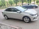 Chevrolet Onix 2023 года за 7 850 000 тг. в Алматы – фото 2