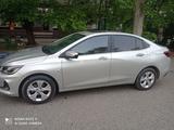 Chevrolet Onix 2023 года за 7 850 000 тг. в Алматы