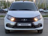 ВАЗ (Lada) Granta 2190 2023 года за 4 700 000 тг. в Уральск – фото 2