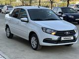 ВАЗ (Lada) Granta 2190 2023 года за 4 400 000 тг. в Уральск