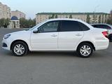 ВАЗ (Lada) Granta 2190 2023 годаүшін4 600 000 тг. в Уральск – фото 4