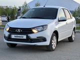 ВАЗ (Lada) Granta 2190 2023 года за 4 700 000 тг. в Уральск – фото 3