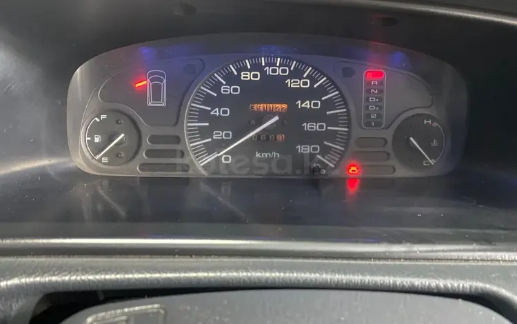 Honda Odyssey 1996 года за 1 700 000 тг. в Усть-Каменогорск