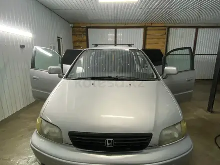 Honda Odyssey 1996 года за 1 700 000 тг. в Усть-Каменогорск – фото 3