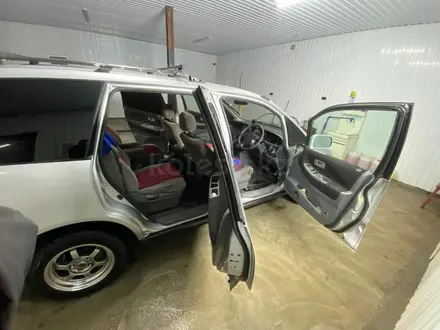 Honda Odyssey 1996 года за 1 700 000 тг. в Усть-Каменогорск – фото 4