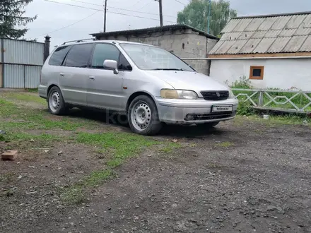 Honda Odyssey 1996 года за 1 700 000 тг. в Усть-Каменогорск – фото 5