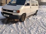 Volkswagen Transporter 1992 годаүшін2 400 000 тг. в Караганда – фото 2