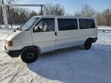 Volkswagen Transporter 1992 годаүшін2 400 000 тг. в Караганда – фото 3