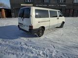 Volkswagen Transporter 1992 годаүшін2 400 000 тг. в Караганда – фото 4