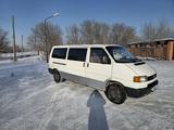 Volkswagen Transporter 1992 годаүшін2 400 000 тг. в Караганда – фото 5