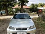 Toyota Camry 1999 годаүшін3 900 000 тг. в Шымкент
