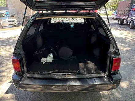 Volkswagen Passat 1994 года за 1 250 000 тг. в Алматы – фото 11