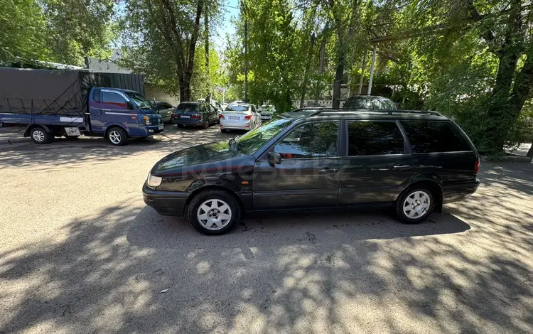 Volkswagen Passat 1994 года за 1 250 000 тг. в Алматы