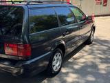 Volkswagen Passat 1994 года за 1 250 000 тг. в Алматы – фото 4