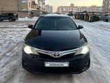 Toyota Camry 2012 года за 7 500 000 тг. в Астана